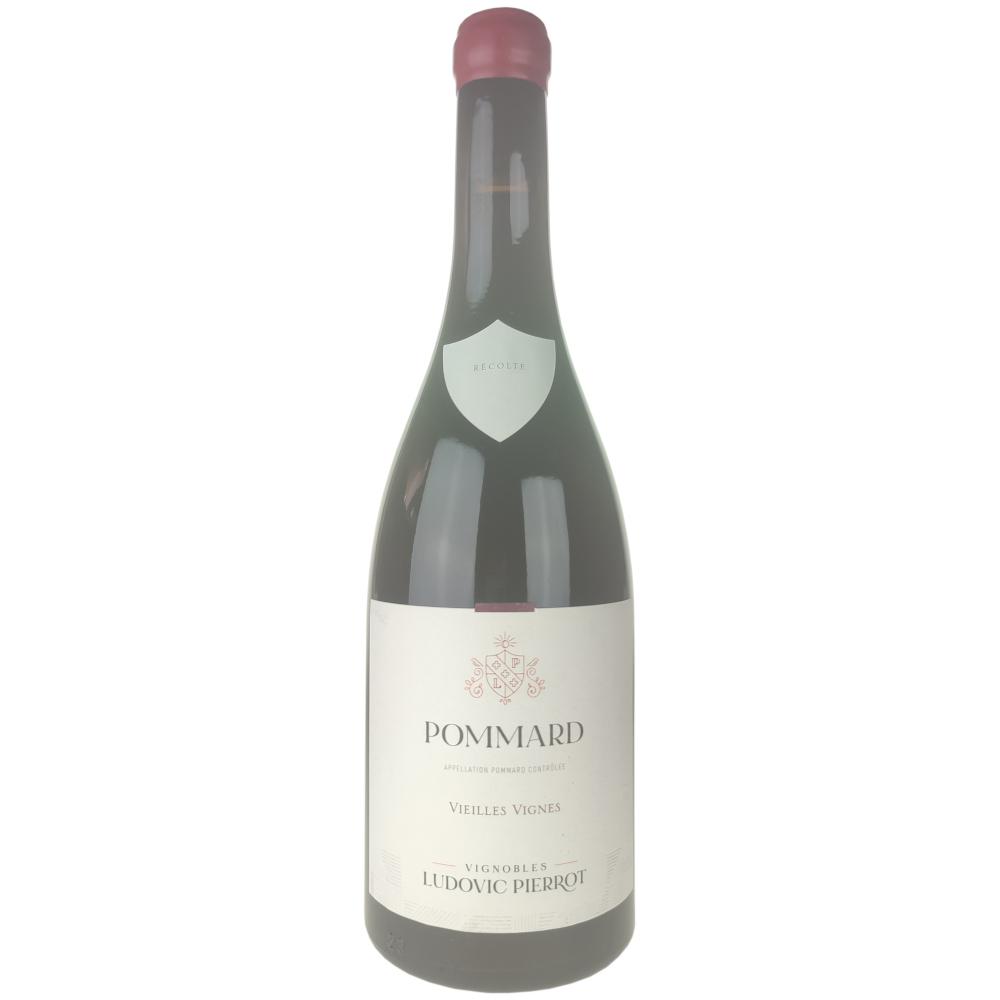Pommard Vieilles Vignes 2023 Vignobles Ludovic Pierrot